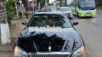 Daewoo Magnus 2006 Xe siêu cọp đẹp zin miển bàn