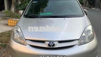 Toyota Sienna 2007 LE 2 cửa điện loa JBL