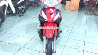 ❤️ Sirius 50cc hssv ko cần bằng lái đề máy êm ♥️