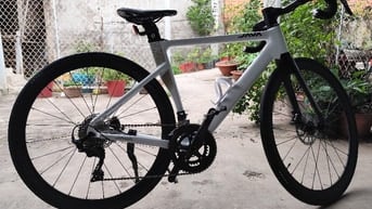 Bán xe đạp java siluro s6 top 