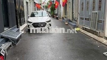 HXH _ SÁT BÊN KHU _PXL _PHƯỜNG 2 PHÚ NHUẬN_DT 33M2_ CHỈ 7,99 Tỷ TL