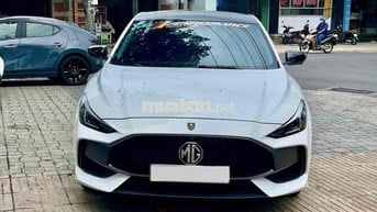 MG MG5 LUXURY 2024 XE GĐ CỰC ĐẸP