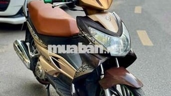 ❤️ Suzuki Hayate 125 2010_Biển số 43
