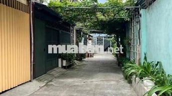BÁN CĂN NHÀ HẺM XE HƠI 160 NGUYỄN VĂN QUỲ Q7