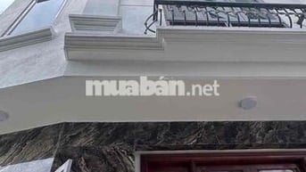 Nhà gần Nhổn, sát vành đai 3.5, xây chắc chắn và cực thông minh sử dụn