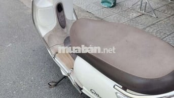 Xe còn rất đẹp,