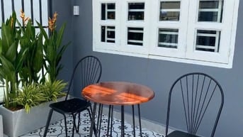  Mặt tiền đs4 GV full nội thất 4 phòng ngủ, dọn vào ở, pháp lý rõ ràng