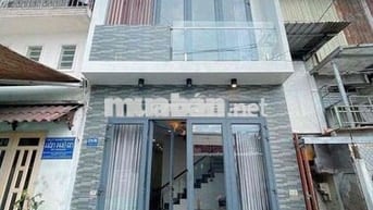 Cho Thuê Nhà Mặt Tiền Hẽm 278 Tầm Vu (Giá Tốt)