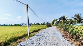 Chính Chủ Cần Bán 215m2 Thổ Cư, Đường Oto 5m, Giá 1tỷ