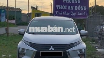 Mitsubishi Xpander sản xuất 2019 - 120000 km rin
