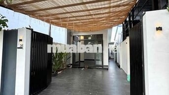Cho Thuê Hoặc Bán Khu DC Hải Sơn ngay Chợ Hưng Long Bình Chánh