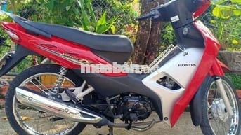 Cần bán xe wave @ 110