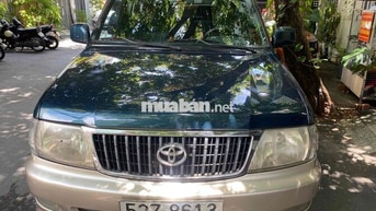Toyota Zace 2004 GL 2004  - 11111 km
