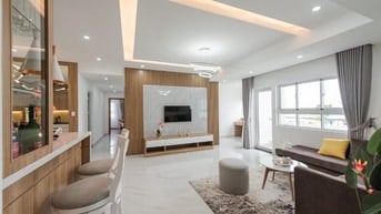 Thanh toán trước Chỉ 450tr vào ở ngay căn hộ CONIC BOULEVARD 2PN 2WC