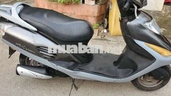 Bán xe honda 4tr 900 xe o càu hóa an ďong nai