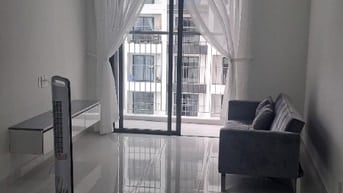 Căn hộ 2 phòng ngủ dĩ an bình dương