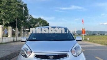 Kia Morning 2011 1.0 AT - 140000 km