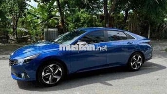 Hyundai Elantra 2022 2.0 AT - 35000 km