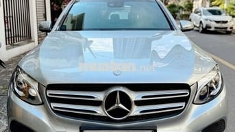 Mercedes Benz GLC 2017 250 4Matic - 45000 km
