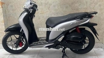 SH moden màu xám đời 2015 mới keng 43E1-255.62