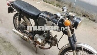 Bán xe 67 5tr300 xe o cau hoa an đong nai