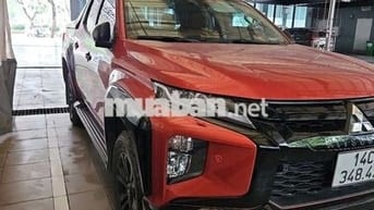 2022 Athlete 4x4 AT - 58000 km