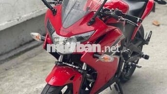 CBR 150R nhập Thái