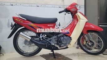 Xìpo 120 dọn mới gía 27 triệu