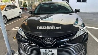 Toyota Camry 2021 2.5Q - 125700 km