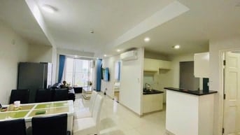Chung cư Bàu Cát, Tân Bình: 79m2, 2p ngủ,2wc, 11tr/th, Nội thất mới.