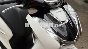 Honda SH160 ABS - Siêu lướt 2.025 KM - Như mới