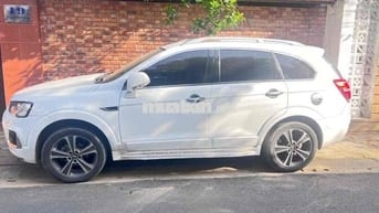 Chevrolet Captiva 2018 Revv 2.4 - 120000 km