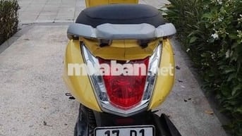 Xe đời mới có Fi phun xăng điện tử.còn mới toanh