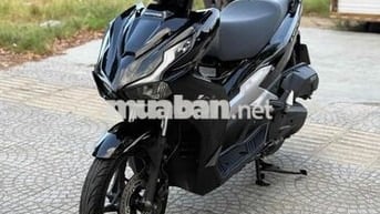 Ab 4vl 125 2023 đen bóng cực đẹp  Biển 43 chính ch