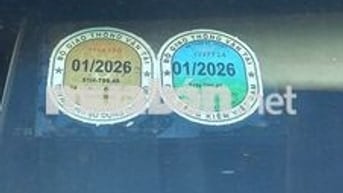 Kia Morning 2011  - 20000 km