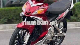 exciter 135cc - 2007 dộn newt mới