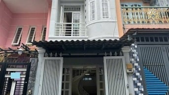 Nhà chính chủ cần bán hẻm cụt 5m