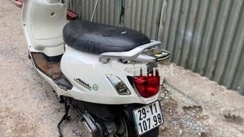 bán xe atila chuẩn ảnh 3tr8