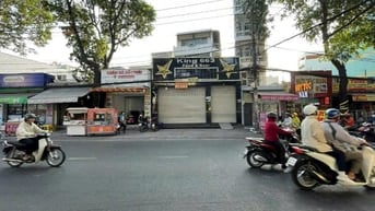SIÊU PHẨM RẺ NHẤT GÒ VẤP – CHỈ 125 TR/M² – MẶT TIỀN KINH DOANH KHỦNG