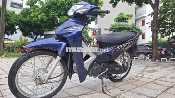 Wave alpha 110 chính chủ