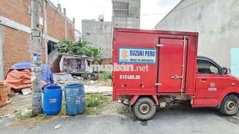 Đất đẹp kdc gần ngã tư Chiêu Liêu p. Tân Đông Hiệp Tp. Dĩ An