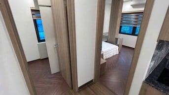 BÁN TÒA NHÀ 7 TẦNG, TRẦN CUNG, PHƯỜNG NGHĨA ĐÔ,  HÀ NỘI