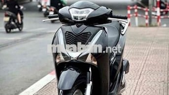 SH125 CBS 2019 bao check - Trả trước 40tr nhận xe✅