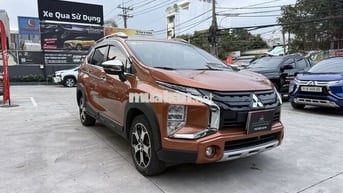 Mitsubishi Xpander Cross 2022 - 69300 km