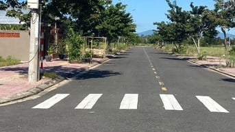 Chính chủ cấn bán gấp lô đất Biệt thự khu phố chợ Lai nghi sát phố cổ