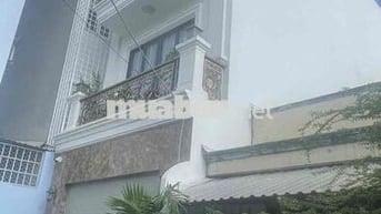 81m2 - Giá 9.7 tỷ - Nhà mới HXH Huỳnh Tấn Phát kế chợ Phú Thuận, Q7