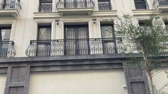Cho thuê mặt bằng kinh doanh, văn phòng tầng 1+ tầng lửng  Shop house