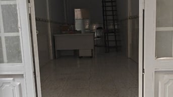 Nhà hẻm 120 Tôn Thất Hiệp, Quận 11