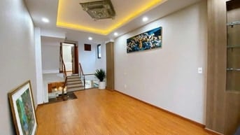 Nhà 3 lầu tuyệt đẹp Cao cấp hẻm xe hơi 1 trục Đinh Bộ Lĩnh, P26, Q.B