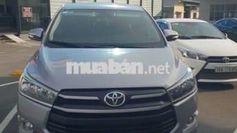 Toyota Innova 2017 2.0G - 97000 km